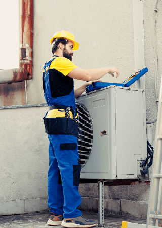 Reliable Maintenance Services You Can Trust
