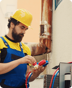 Electrical installation